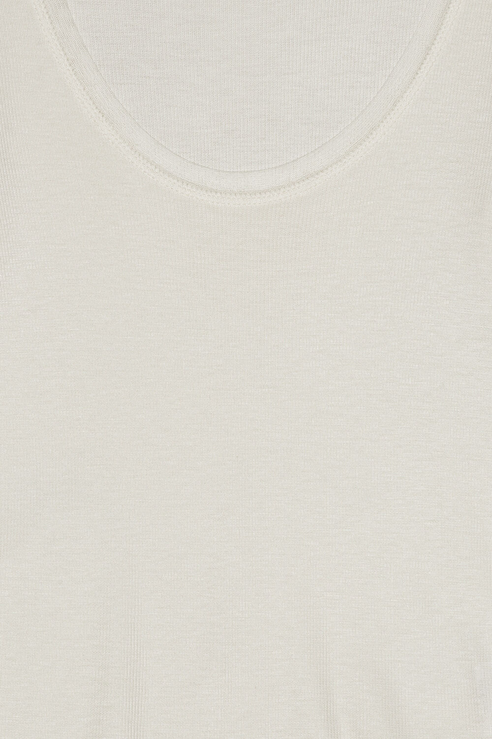 Long Sleeve Jersey Top