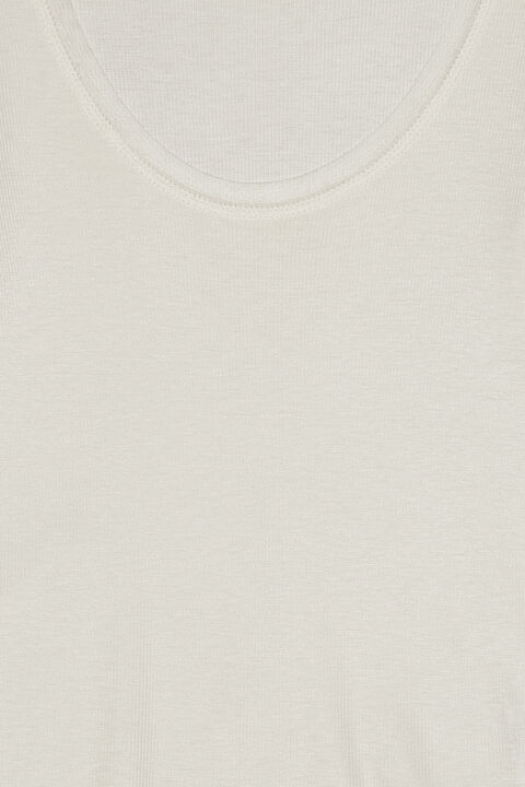 Long Sleeve Jersey Top