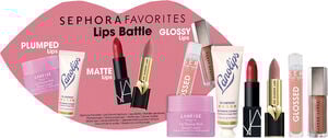 Lips Battle - Set