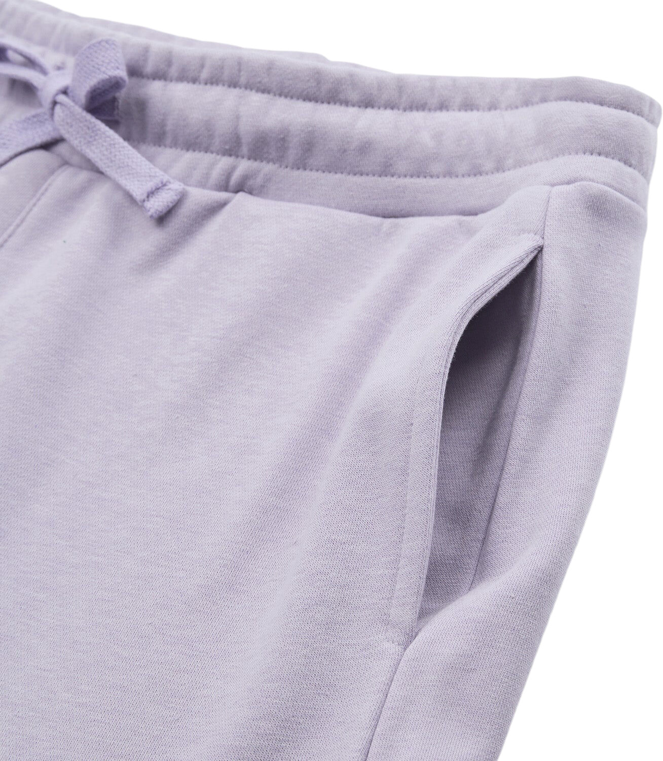 Ly&oslash; Organic shorts