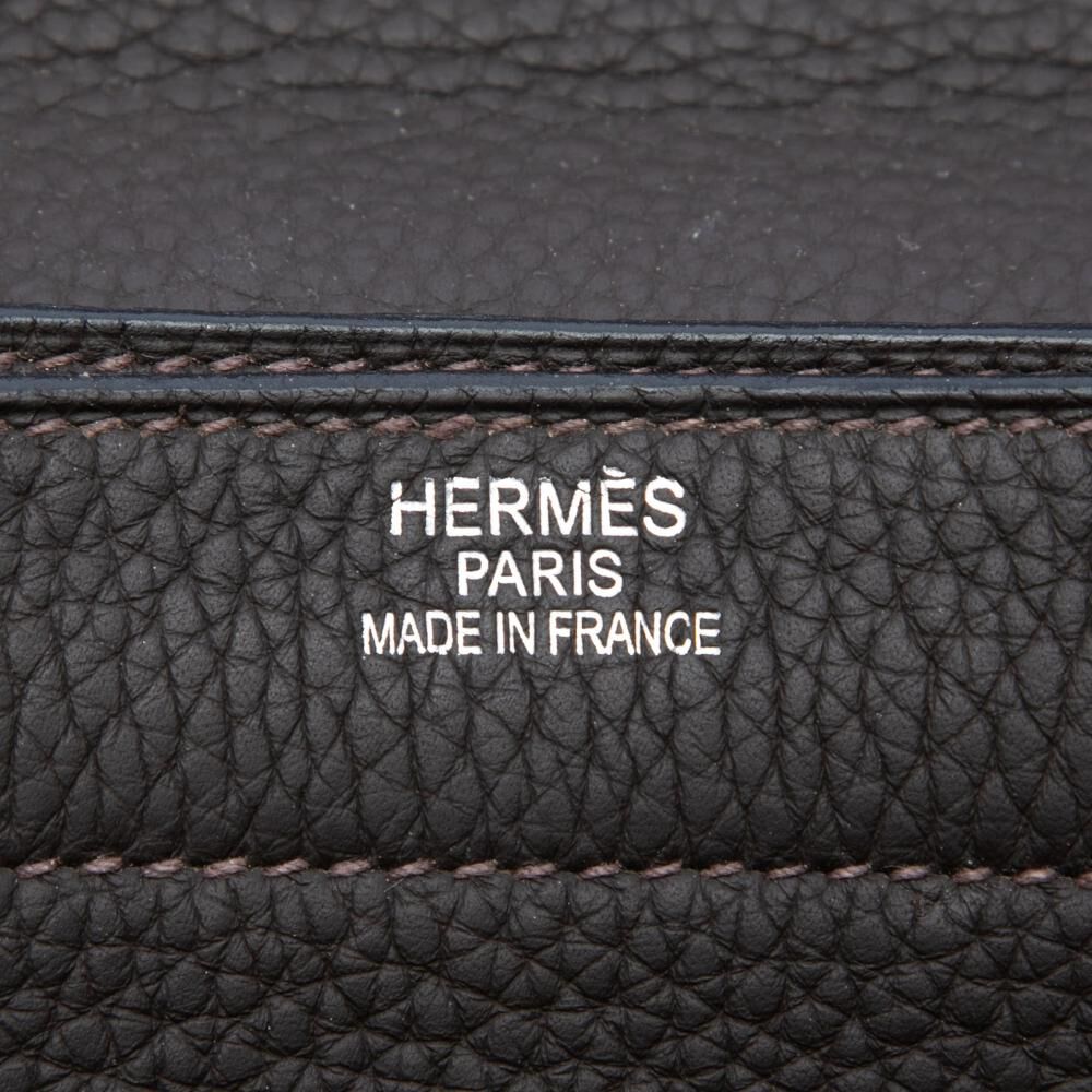 Herm&egrave;s Sac A Depeches