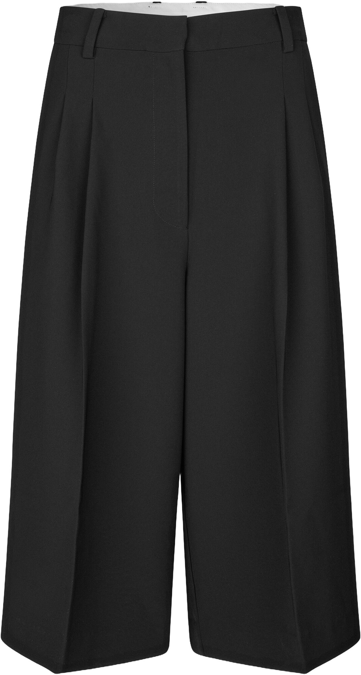 Flore Bermuda Shorts