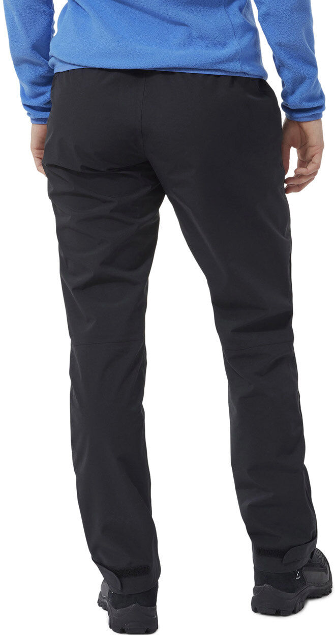 2. 5 Layer Shell Bukser