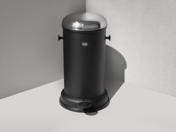 Vipp15 pedalspand 14 l.