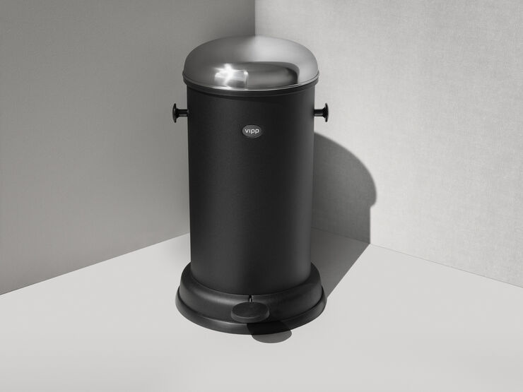 Vipp15 pedalspand 14 l.