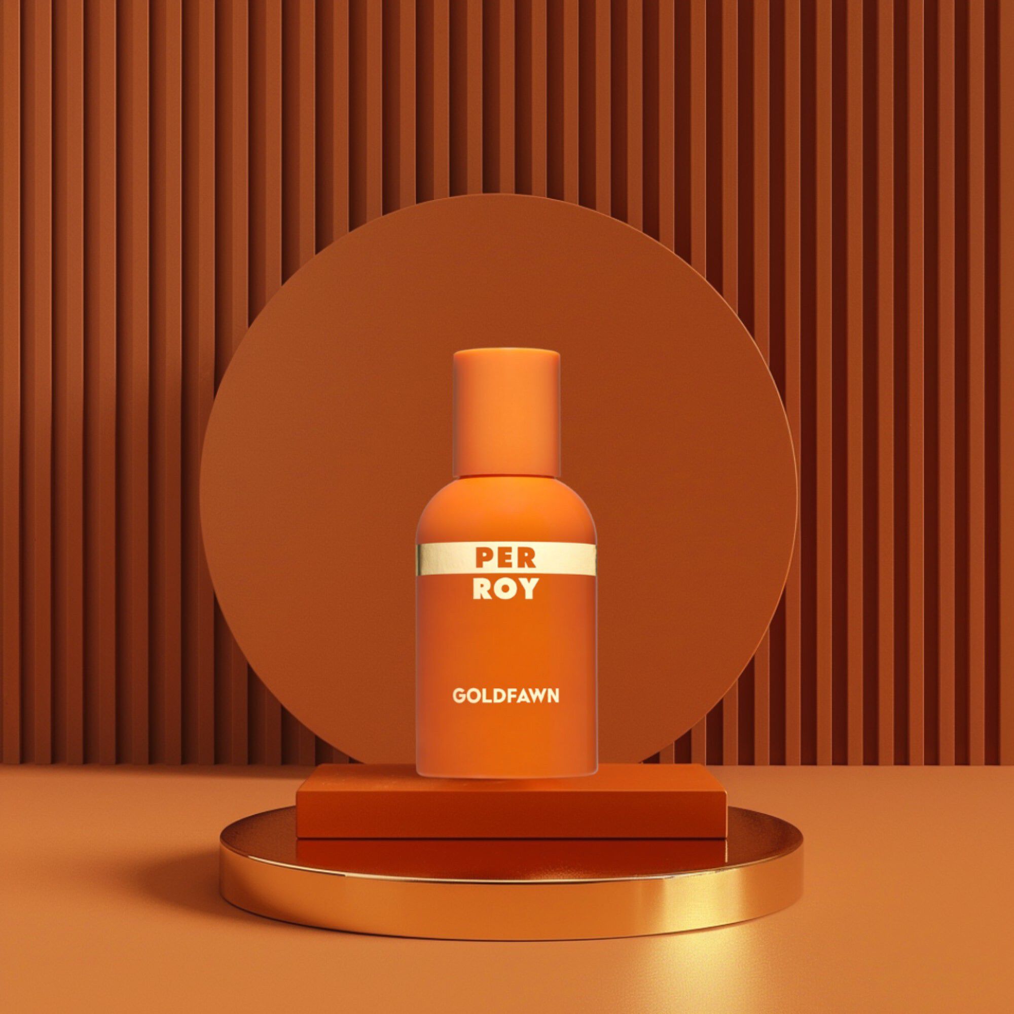 PERROY GOLDFAWN 100 ml