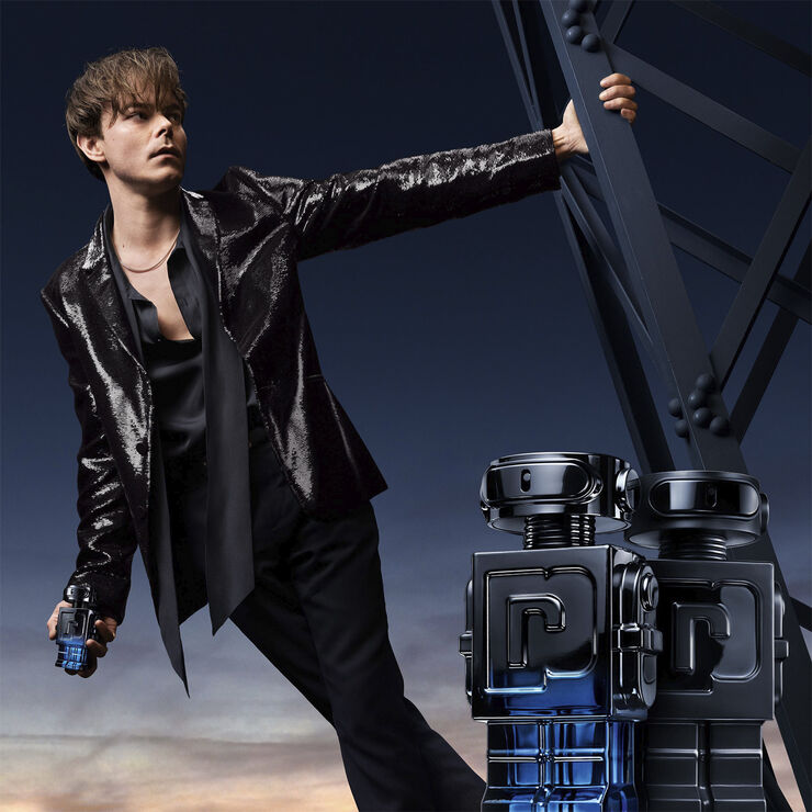 Phantom Intense Eau de parfum refill 200 ml