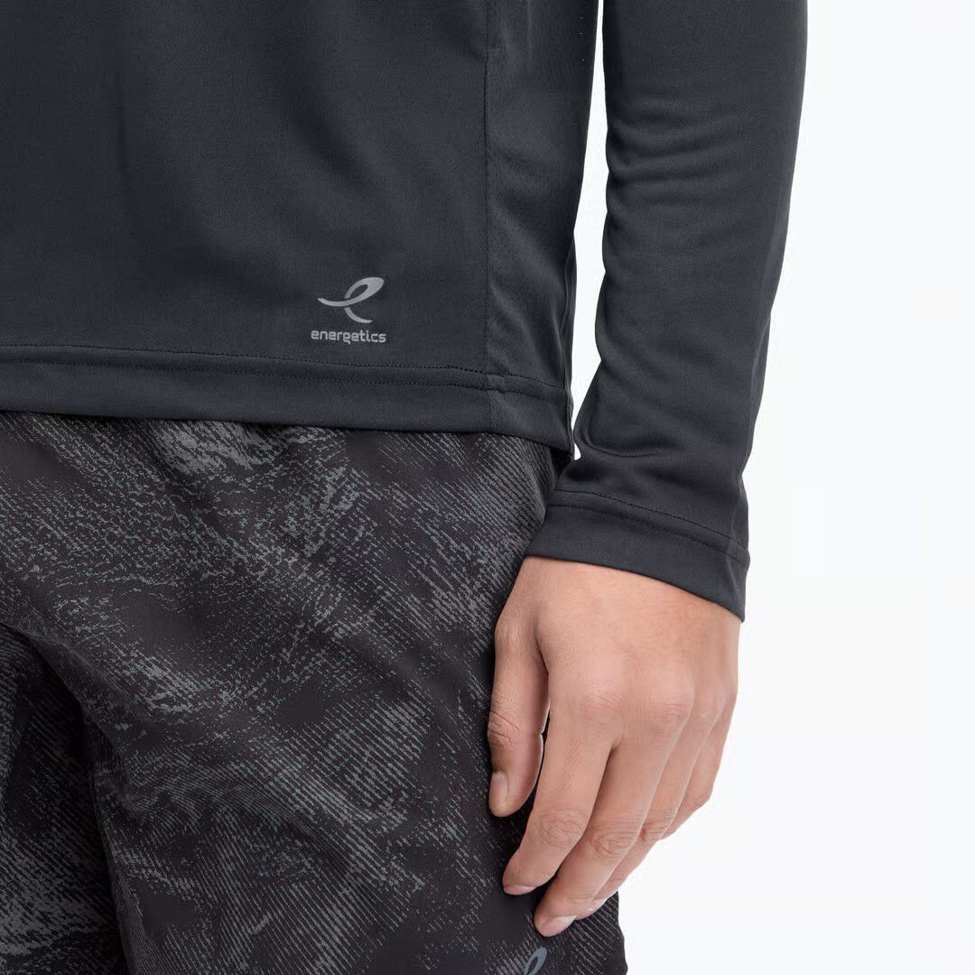 Alfred II Lang&aelig;rmet L&oslash;be T-shirt