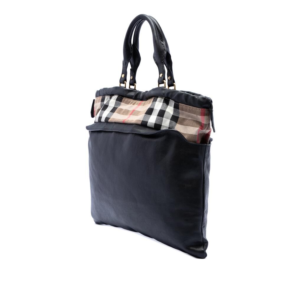 Burberry Tote