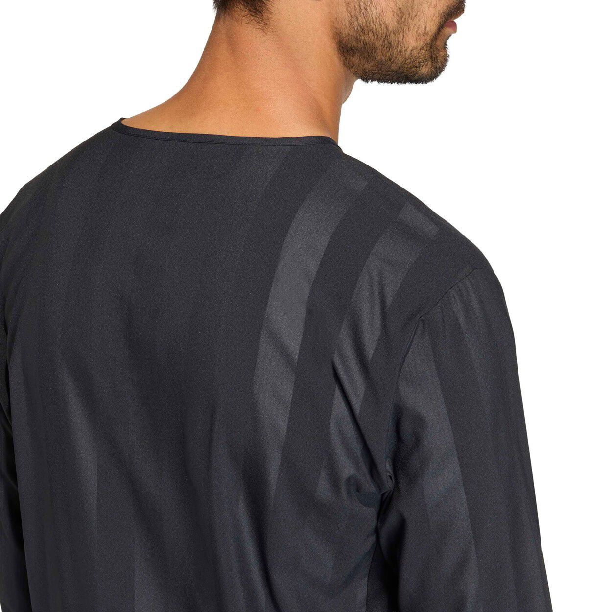 ADI365 Lang &AElig;rmet L&oslash;be T-shirt