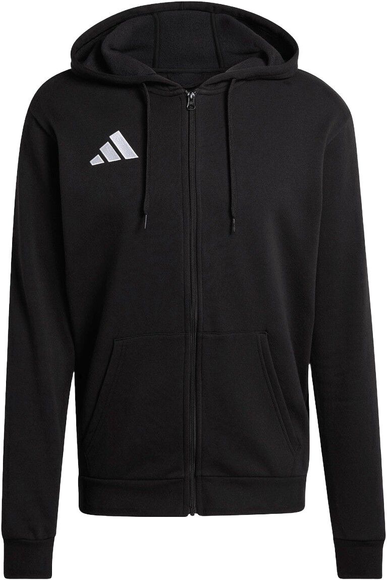 Entrada 26 Full Zip H&aelig;ttetr&oslash;je