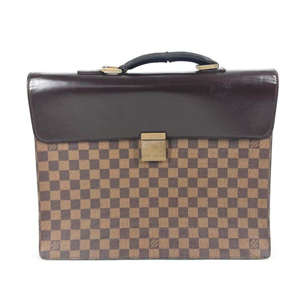 Louis Vuitton Briefcase