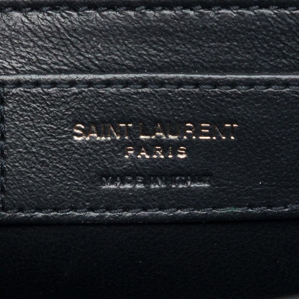 Yves Saint Laurent Crossbody Bag