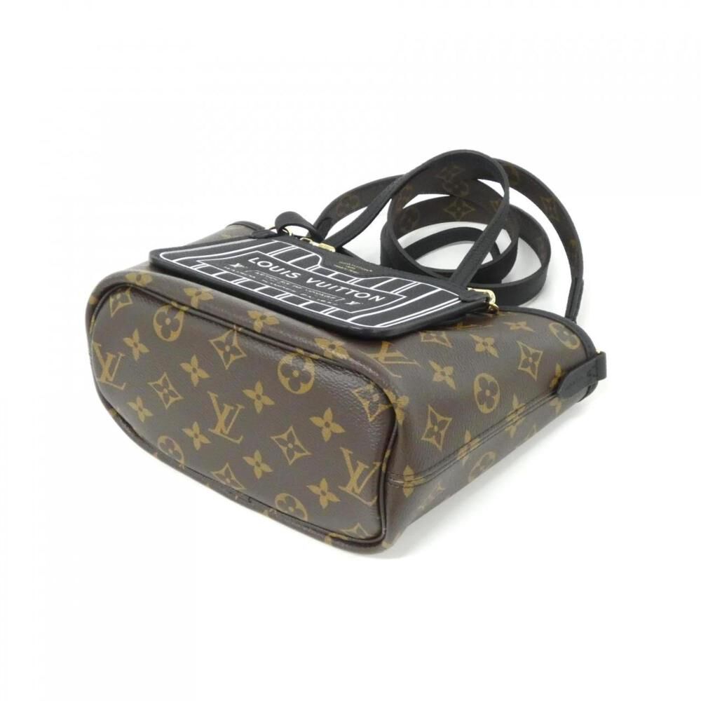 Louis Vuitton Neverfull