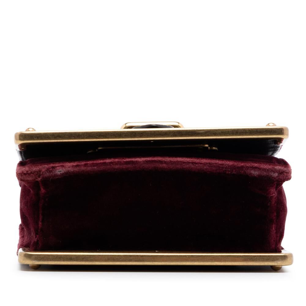 Prada Cahier