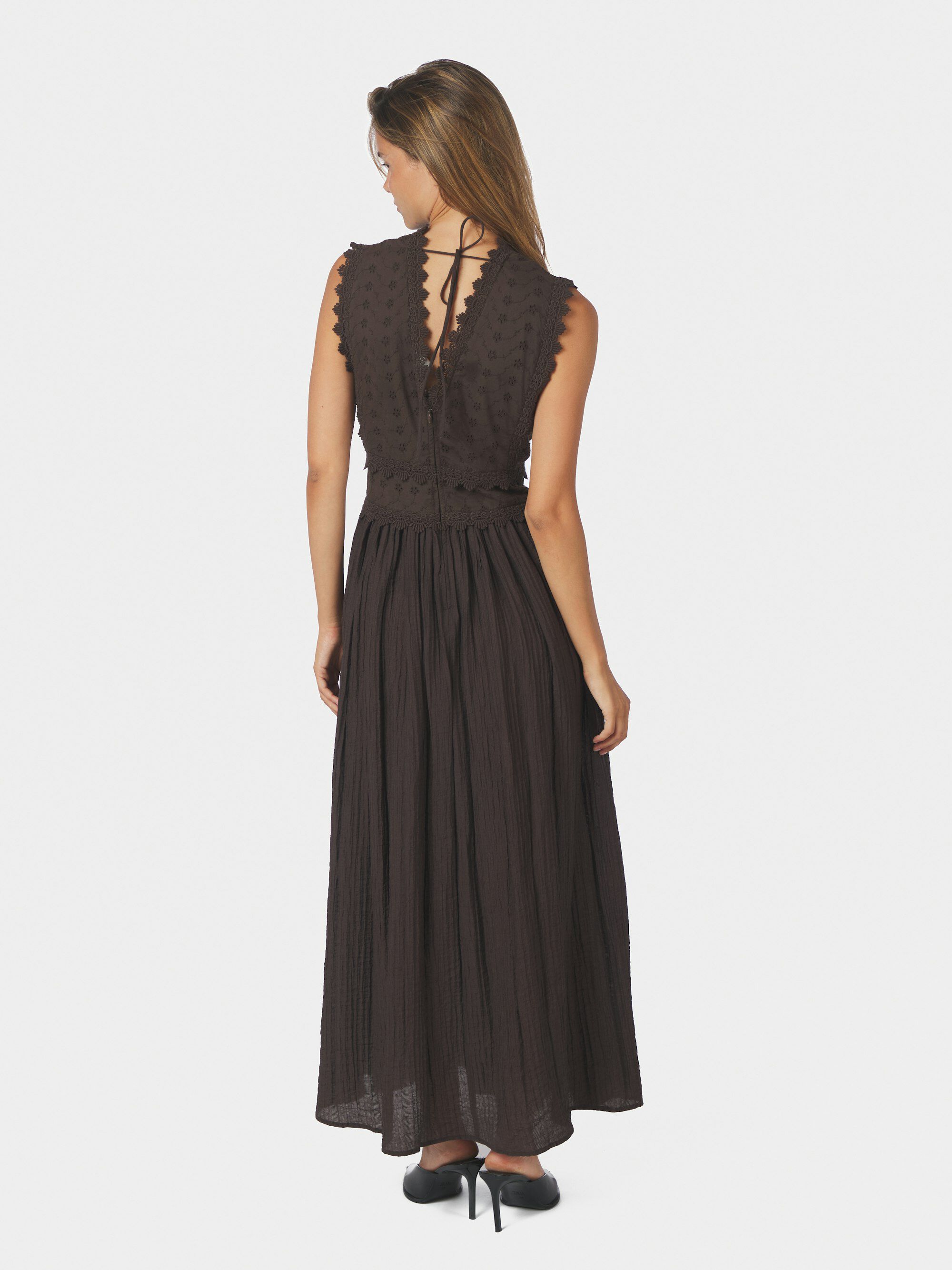 Arista Lace Dress