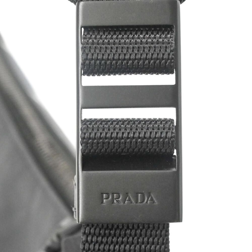 Prada Shoulder Bag