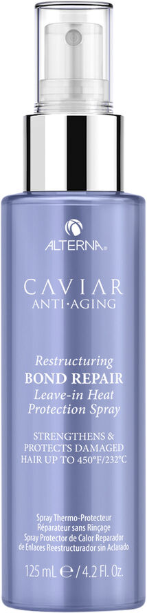 ALTERNA Caviar Anti-Aging Bond Repair Repair heat protection spray