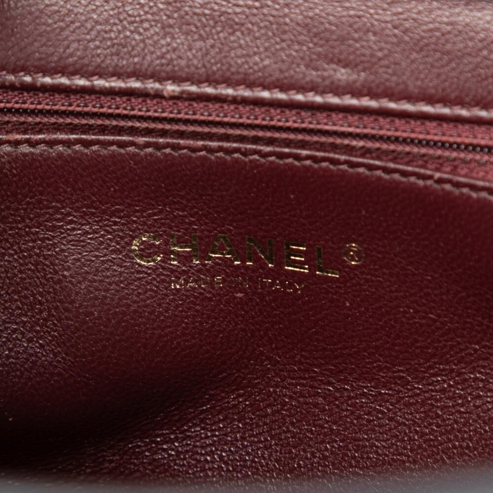 Chanel Shoulder Bag