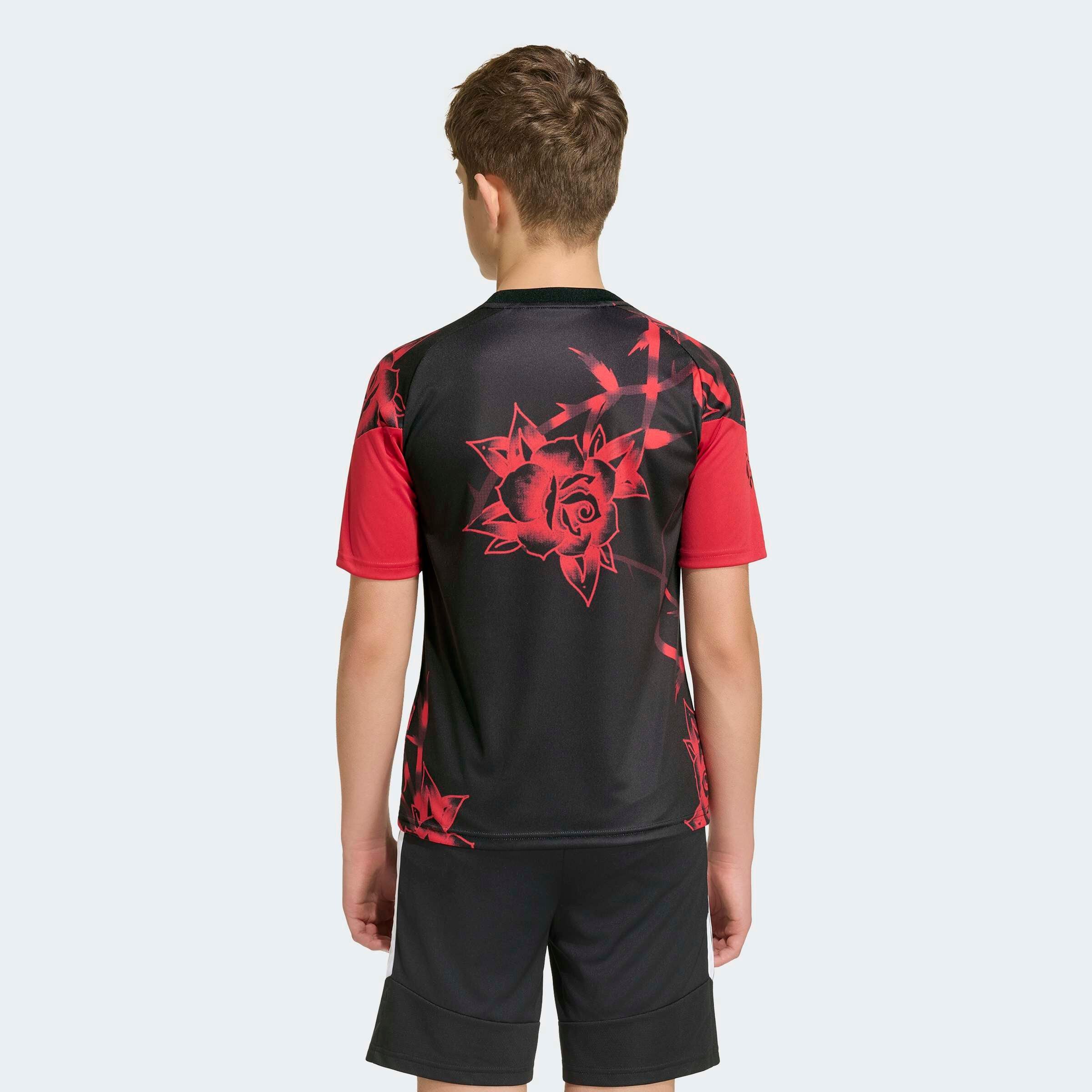 Manchester United 26/27 Pre Match T-shirt