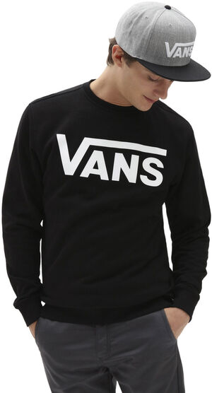Classic sweatshirt