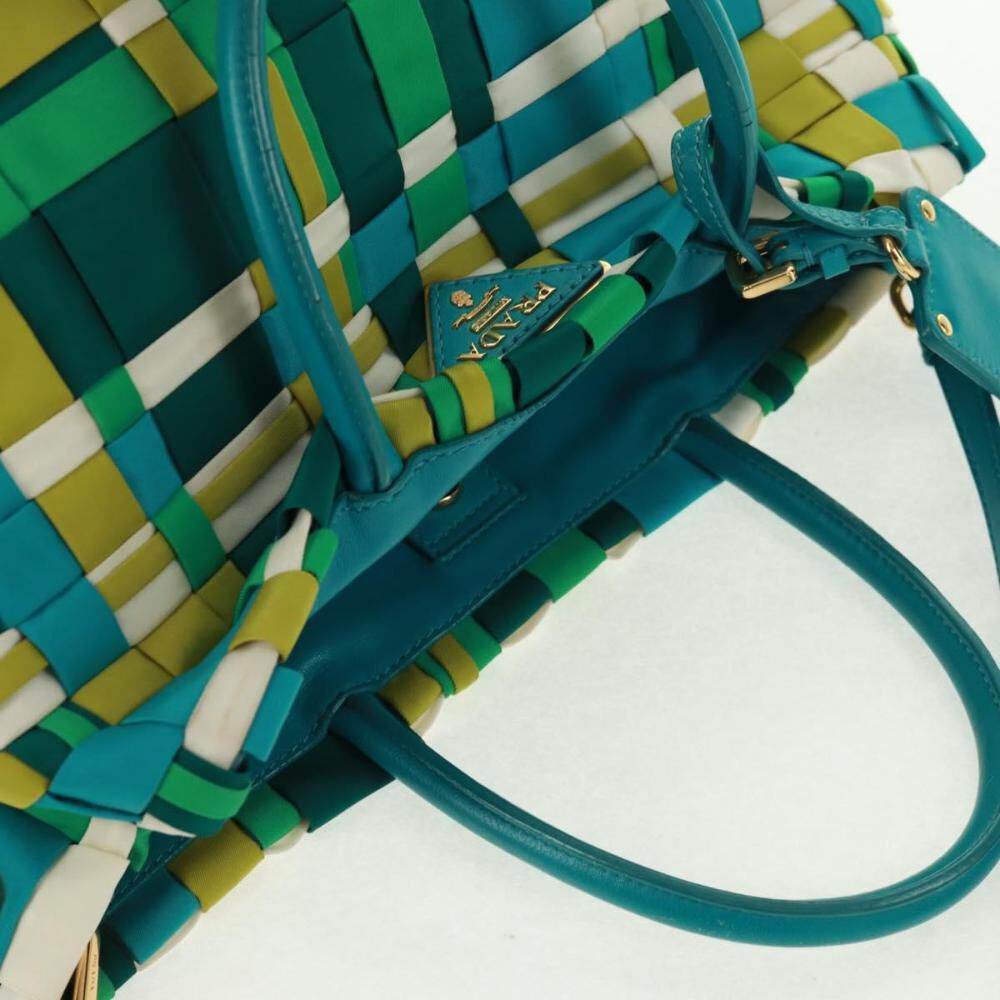 Prada Tote