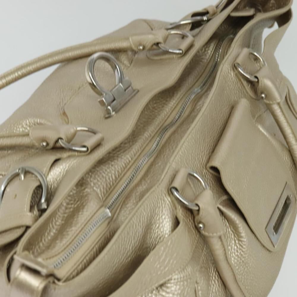 Salvatore Ferragamo Tote