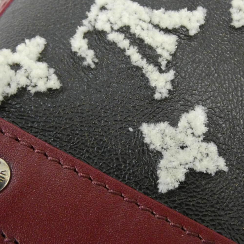 Louis Vuitton Keepall