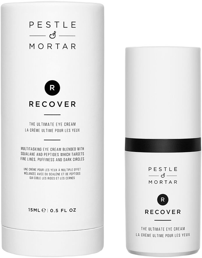 PESTLE & MORTAR Recover Eye Cream 15 ml