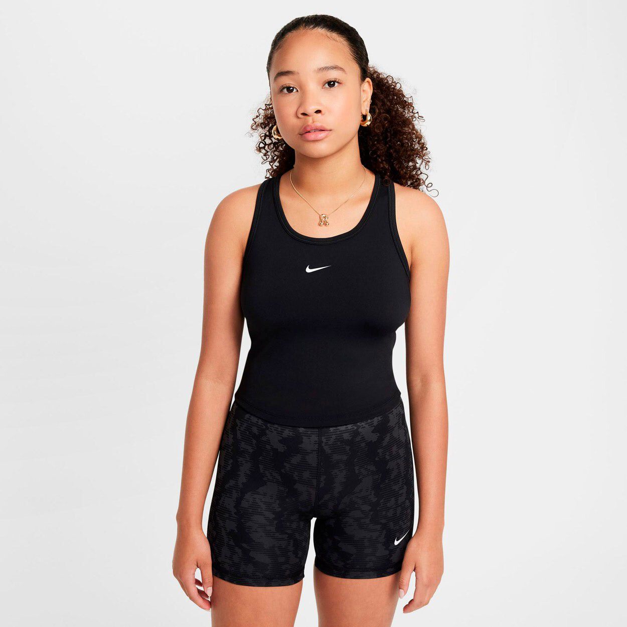 One Fitted Tanktop