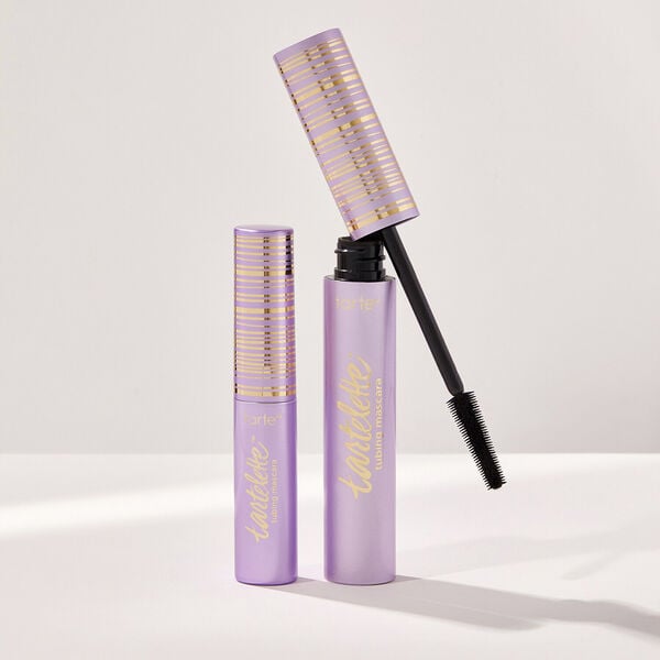 Tartelette Tubing Mascara - Mini