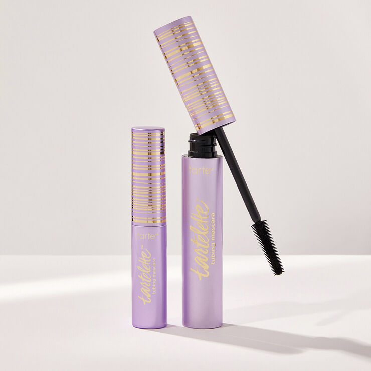 Tartelette Tubing Mascara - Mini