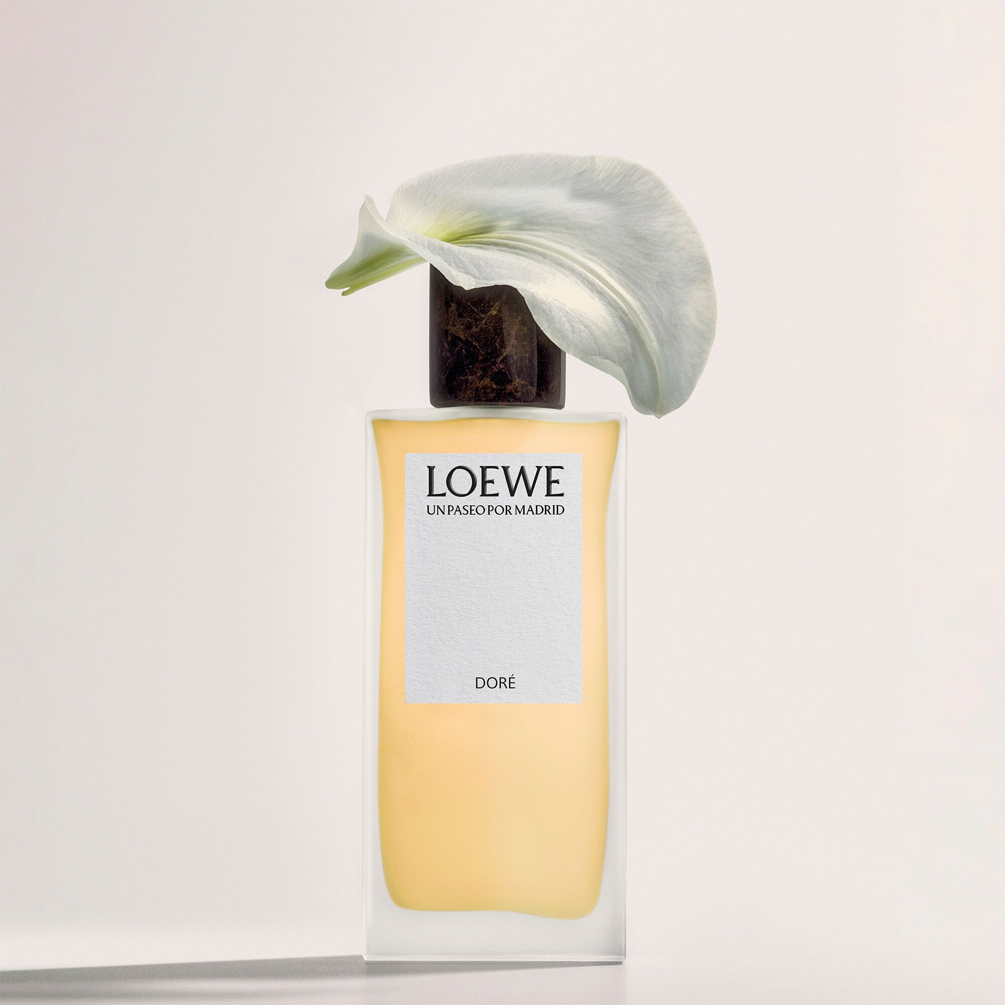 LOEWE Un Paseo por Madrid Dor&eacute; Eau de Parfum 100 ml