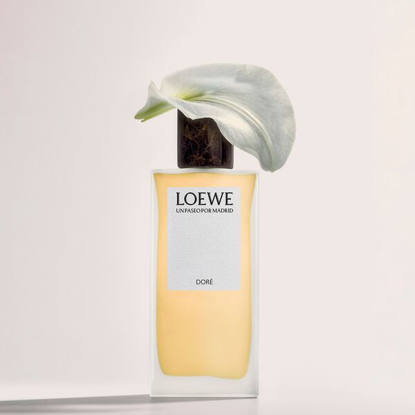 LOEWE Un Paseo por Madrid Doré EDP 100 ml