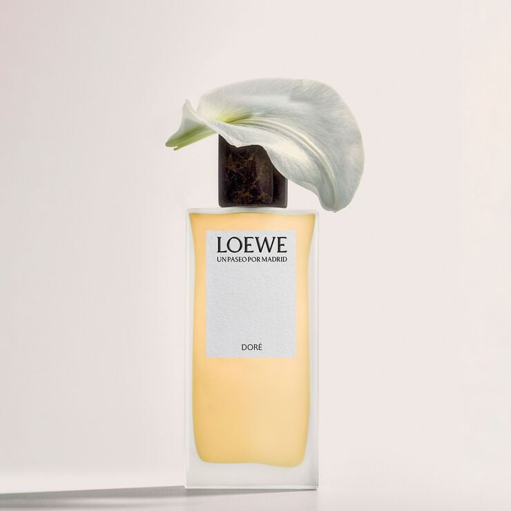 LOEWE Un Paseo por Madrid Doré EDP 100 ml