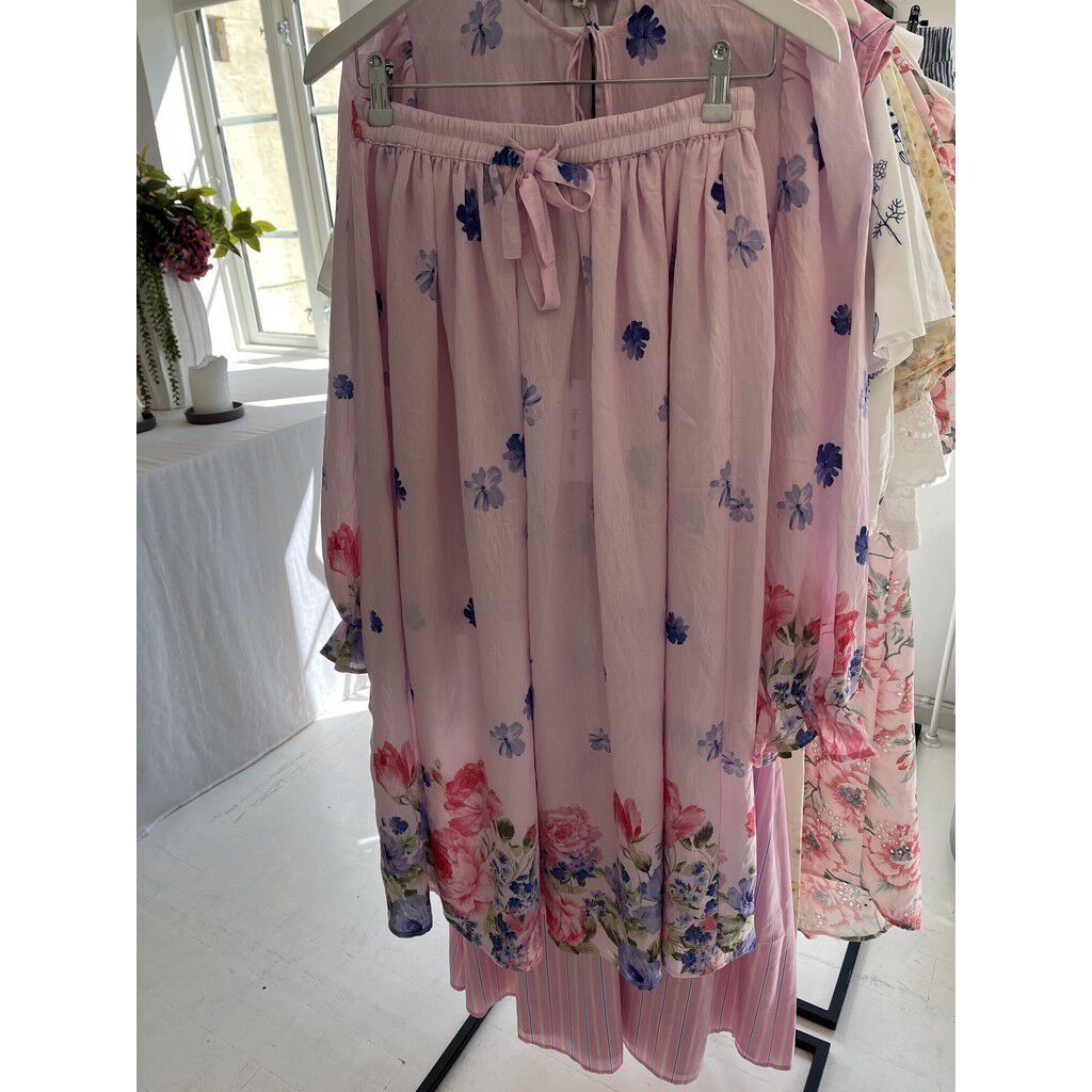 Fleur skirt