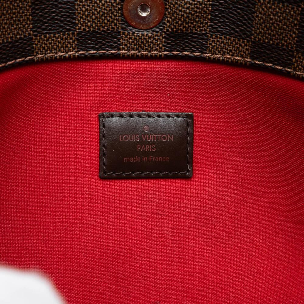 Louis Vuitton Bloomsbury