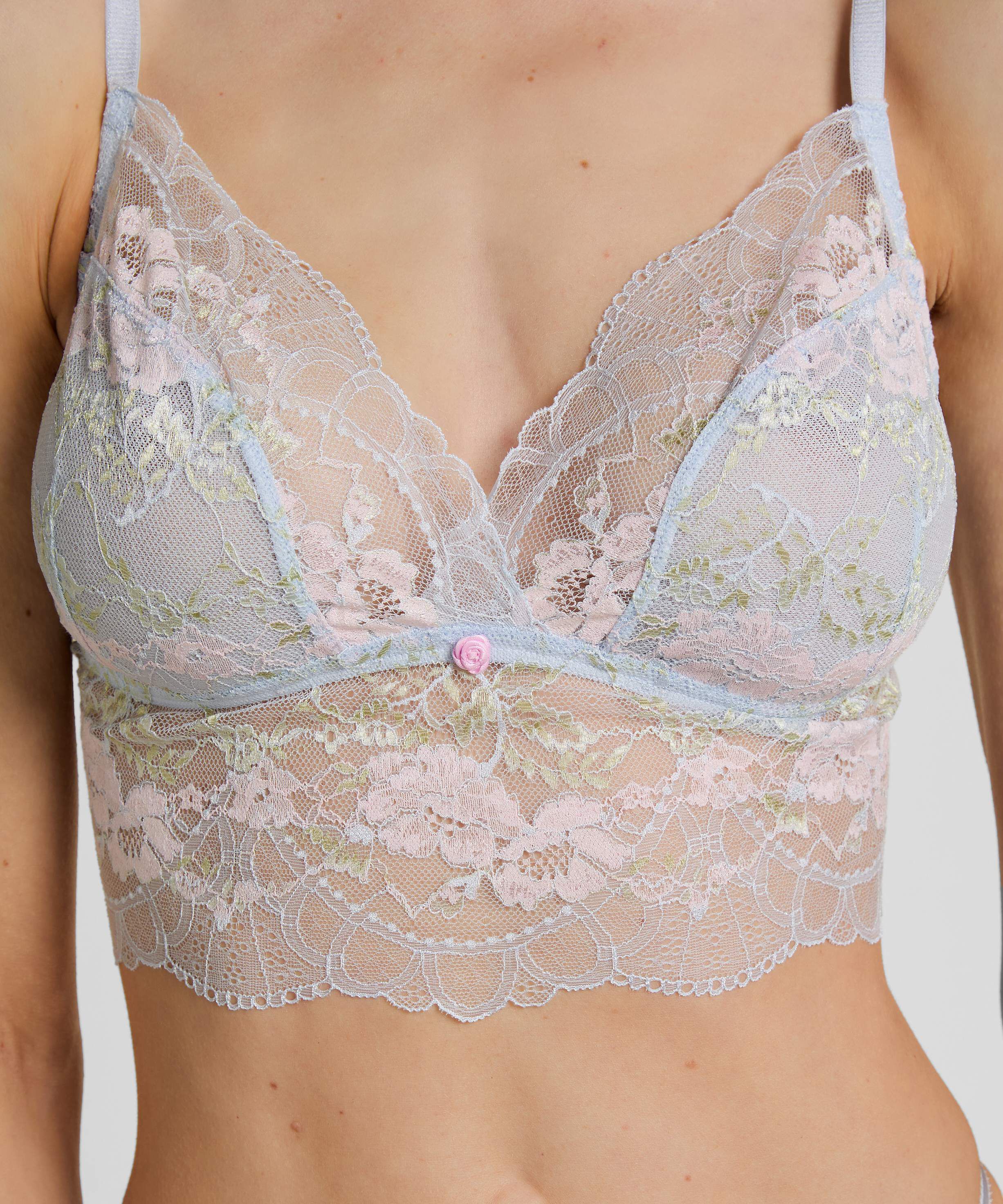 Miri Bralette