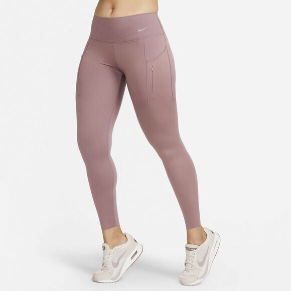 Go Firm-Support Mid-Rise tights m. lommer