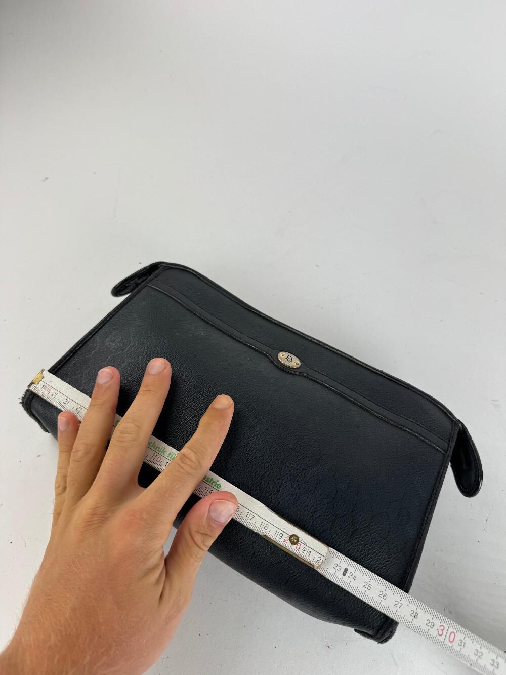 Dior Clutch