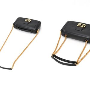 Fendi Baguette
