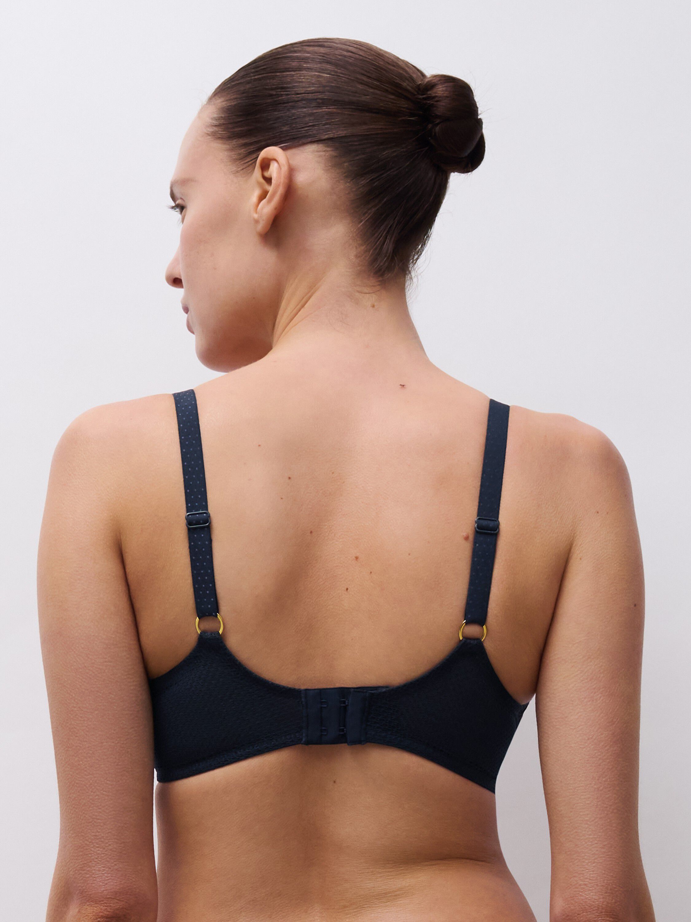 Fleurs Signature Plunge T-shirt Bra