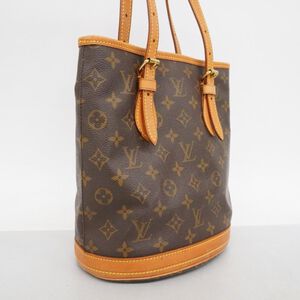 Louis Vuitton Bucket Bag