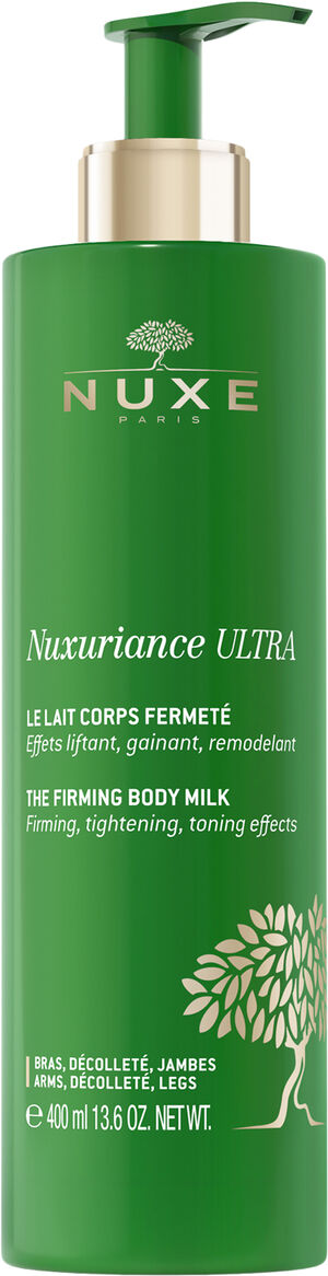 NUXURIANCE ULTRA - BODY CREAM 400 ML