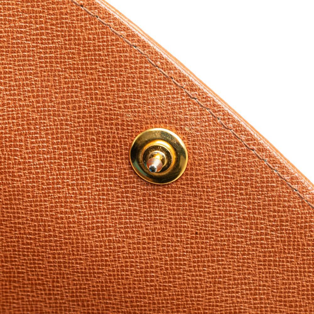 Louis Vuitton Pochette Dame