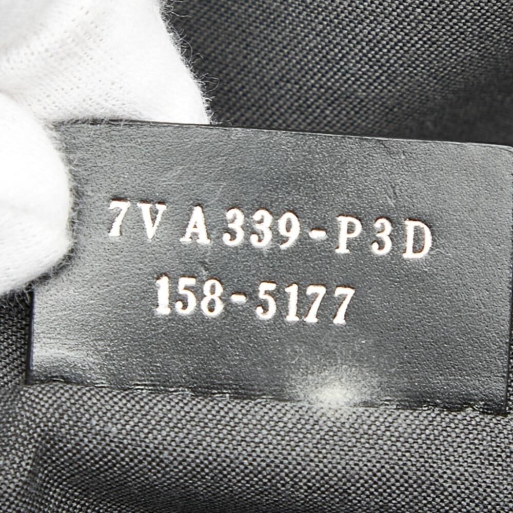 Fendi Briefcase