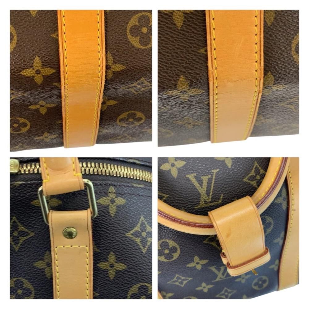 Louis Vuitton Keepall