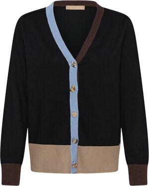 CUclare Annemarie Cardigan