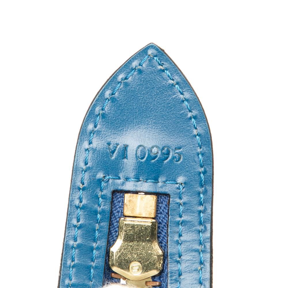 Louis Vuitton Saint Jacques