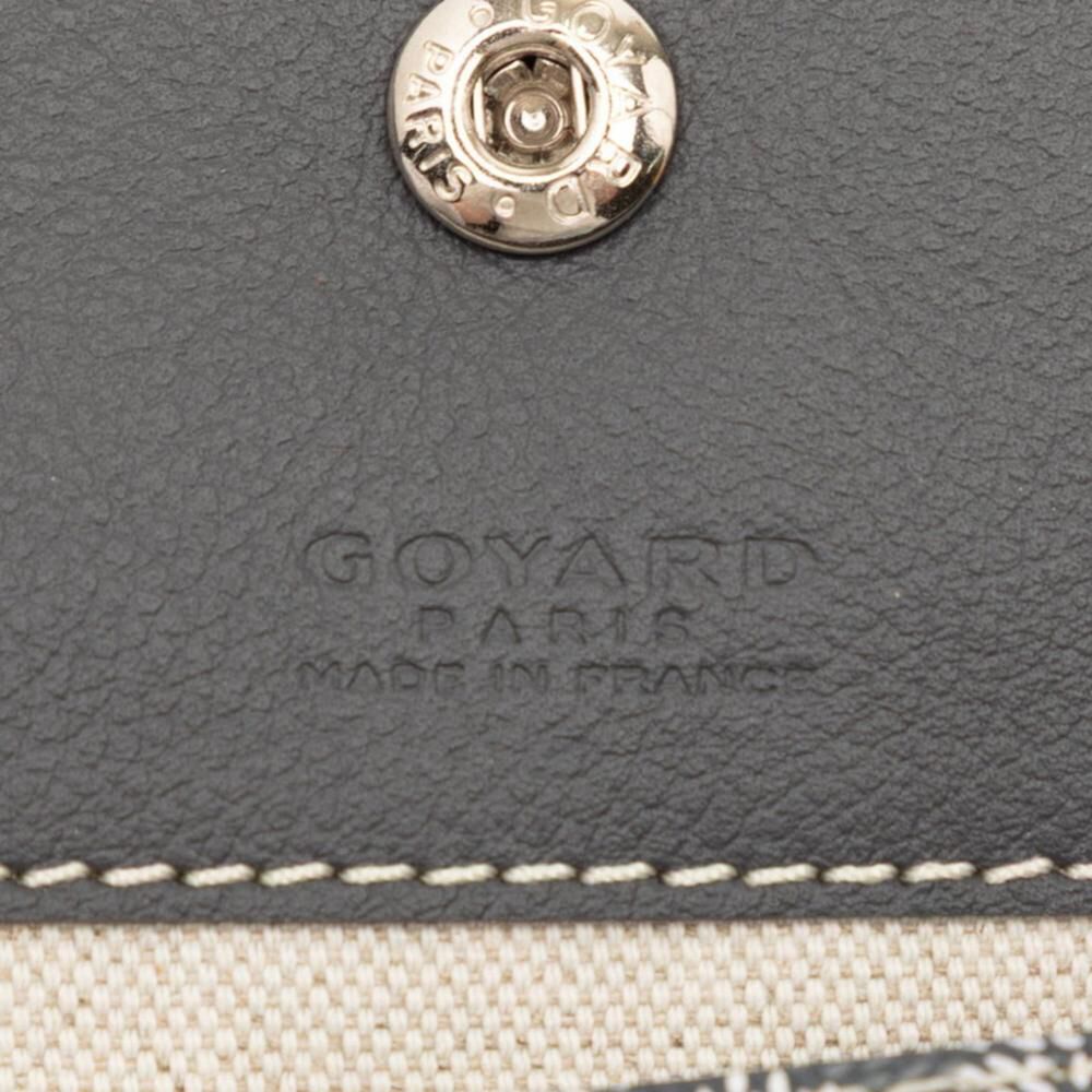 Goyard St Louis Tote